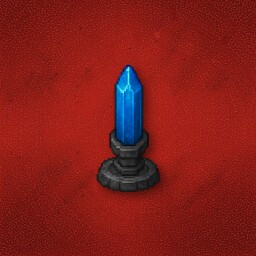 Icon for EXP CRYSTAL