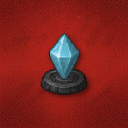 Icon for POWER CRYSTAL