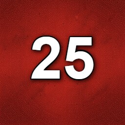 Icon for GOLD 25000