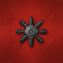 Icon for REINFORCED TOWER