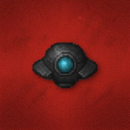 Icon for STASIS FIELD