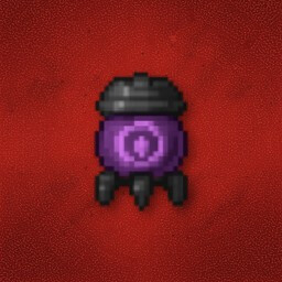 Icon for CHRONOE WARP