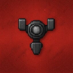 Icon for EMITTERS SLOTS
