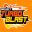 Project Turboblast Demo icon