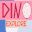 Dino Explore icon