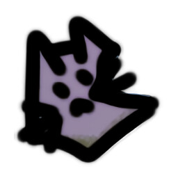 Icon for Starferrycat
