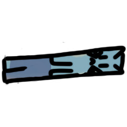 Icon for Meowkado