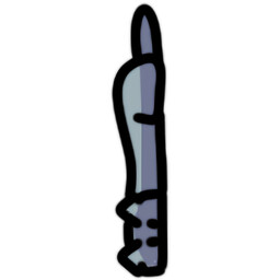 Icon for Lantaupaw