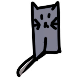 Icon for Meowvictoria
