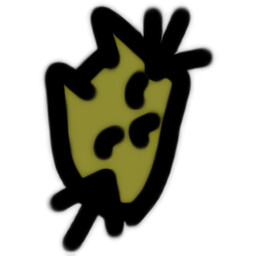 Icon for Templepaw