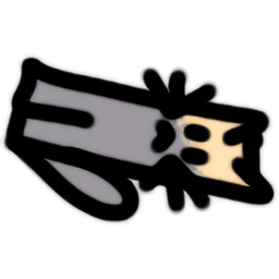 Icon for Goldfishpaw
