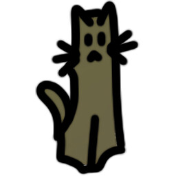 Icon for TaiOcat