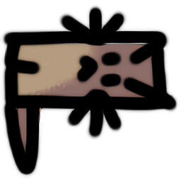 Icon for Mewtram