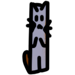 Icon for Mewferry