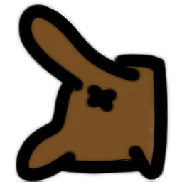 Icon for Junkpaw