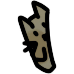 Icon for Purrkung
