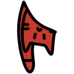 Icon for Clawshazzar