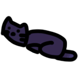 Icon for Purrvenom