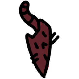 Icon for Mistfang