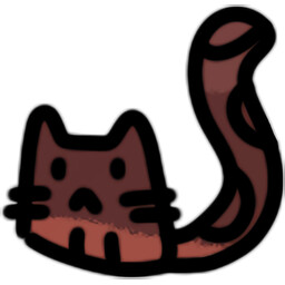 Icon for Gravepaw