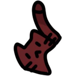 Icon for Pawdark