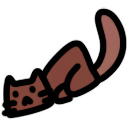 Icon for Purrfangs