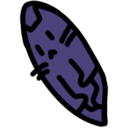 Icon for Clawvenom