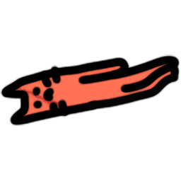 Icon for Sanguipaw