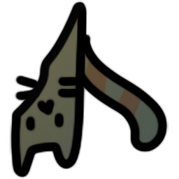Icon for Sanguiclaws