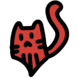 Icon for Meowraith