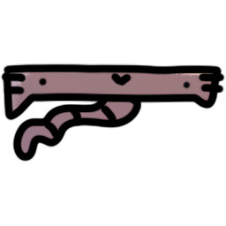 Icon for Duskpaw