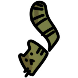 Icon for Hissfang