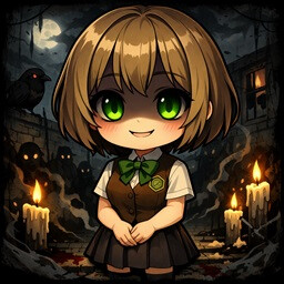 Icon for On the Progress