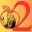 Gravity's Apple 2 icon