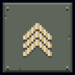 Icon for Corporal