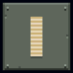 Icon for Lieutenant