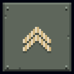 Icon for Private First Class