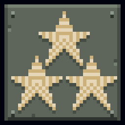Icon for Lieutenant General