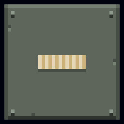 Icon for Welcome to the game!