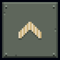 Icon for You are no longer a rookie