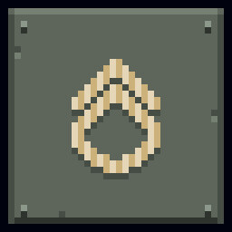 Icon for Staff Sergeant