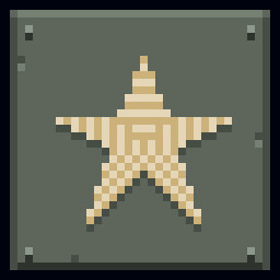 Icon for Brigadier General