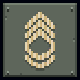 Icon for Master Sergeant