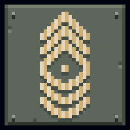 Icon for Sergeant Major