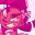 Magical Girl Fist Fight icon