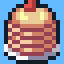 20 Stages achievement icon for Nonogram Desserts