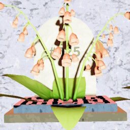 Icon for Fourty Happy Flowers