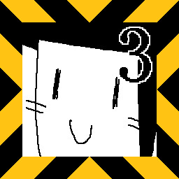 Tuxedoed-up freak 3