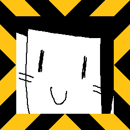 Tuxedoed-up freak