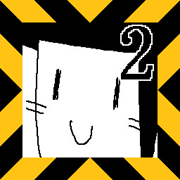 Tuxedoed-up freak 2